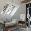 poddasze_aranzacja_okpol_2_ Poddasze przygotowane na lato. Przegląd przydatnych akcesoriów okiennych