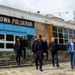 foto Krzysztof Kuczyk / www.kuczyk.com Bjarke Ingels opowiada o nowym pomyśle na warszawską Wolę