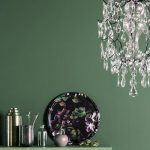 zielen Pomysły na wnętrza: zatrzymać zieleń