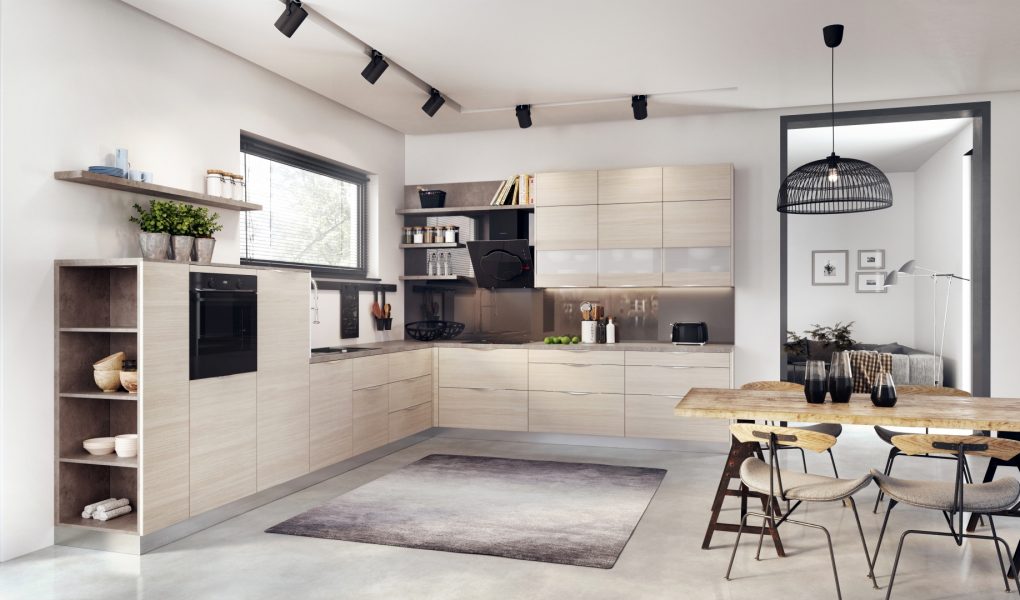 KAMmoduê Premium wiÑz biaêy Przepis na piękne i ponadczasowe meble kuchenne