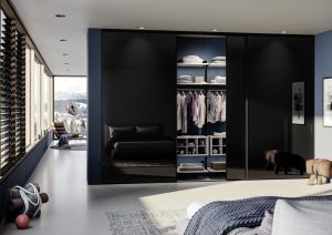 1 Raumplus_regał_Uno_drzwi_1200 Cztery kroki do idealnej garderoby