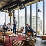 Novotel London Canary Wharf – 9057 Masters of Travel: mniej delegacji i zrównoważony rozwój – debata o biznesowych wyjazdach